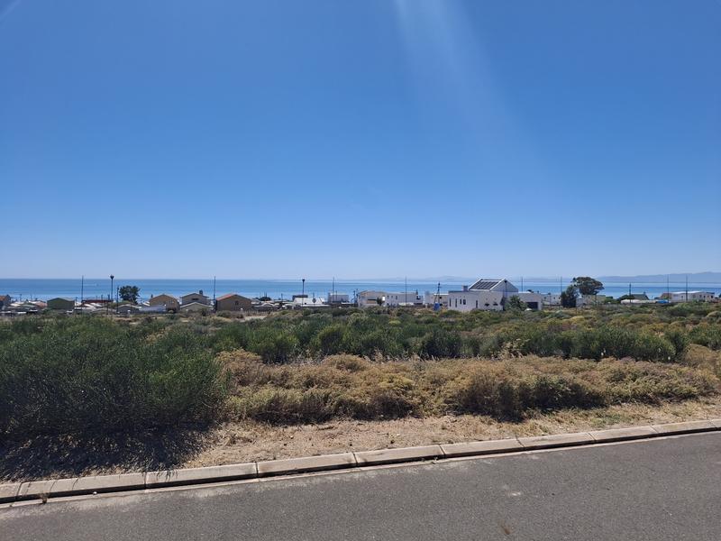 0 Bedroom Property for Sale in St Helena Views Western Cape